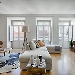 Apartament Deco Gem In Santa Catarina *