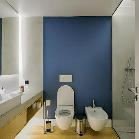 Deco Gem In Santa Catarina Apartment Lisbon