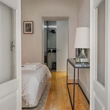 Deco Gem In Santa Catarina Apartment *