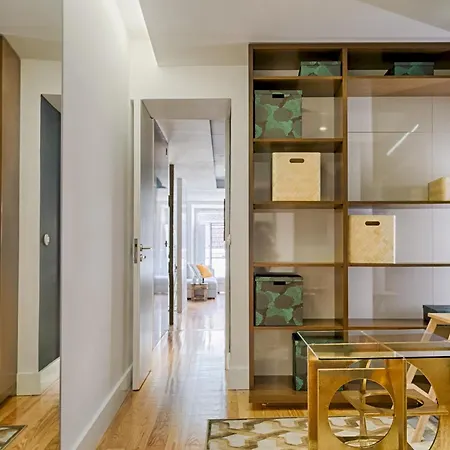 Deco Gem In Santa Catarina Apartment