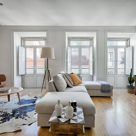 Deco Gem In Santa Catarina Apartment *