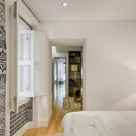 Deco Gem In Santa Catarina Lisbon