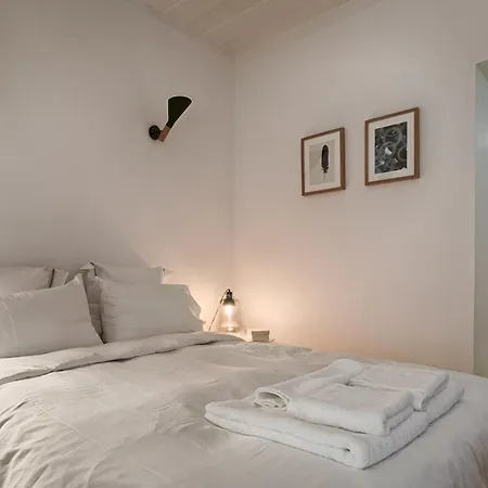 Deco Gem In Santa Catarina Apartment