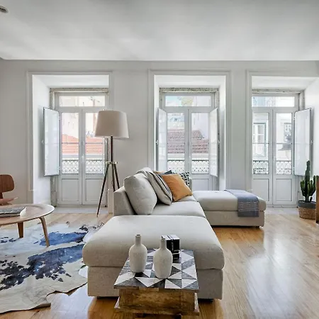 Διαμέρισμα Deco Gem In Santa Catarina *