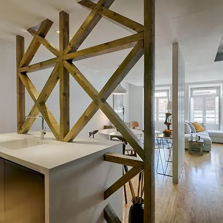 Deco Gem In Santa Catarina Apartment *