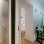 Apartment Deco Gem In Santa Catarina *