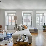 Deco Gem In Santa Catarina Apartment *