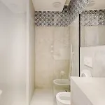 Apartment Deco Gem In Santa Catarina
