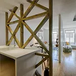 Deco Gem In Santa Catarina * Lissabon